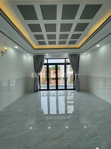 Bán Nhà 1 Trệt 1 lửng 2 Lầu Sân Thượng Tại Phước Kiển Gần HAGL AN Tiến