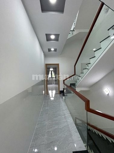 Bán Nhà 1 Trệt 1 lửng 2 Lầu Sân Thượng Tại Phước Kiển Gần HAGL AN Tiến