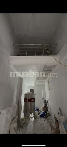 Bán nhà Phố Tôn Đức Thắng dt20m/6tang/ Sổ đỏ chính chủ  