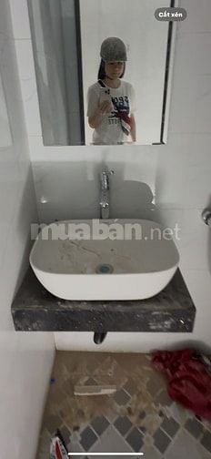 Bán nhà Phố Tôn Đức Thắng dt20m/6tang/ Sổ đỏ chính chủ  