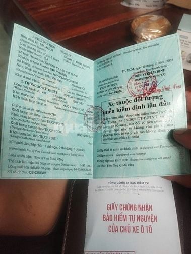 Cần tiền gấp nên bán lại. Xe gia đình, Mới chạy 20,000km,