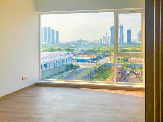 Bán Căn hộ tại Thủ Thiêm Lakeview 2 view đẹp gồm 3 phòng ngủ 98m2 