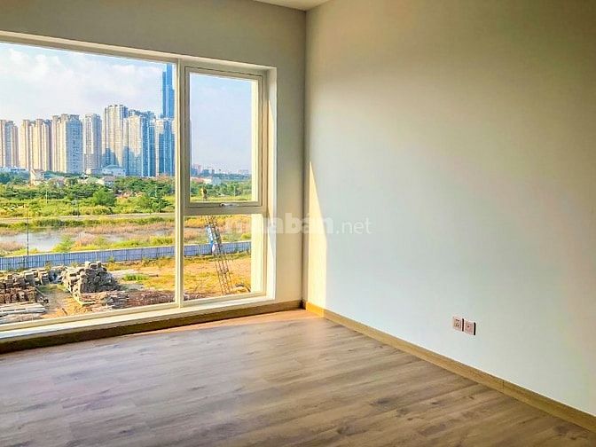 Bán Căn hộ tại Thủ Thiêm Lakeview 2 view đẹp gồm 3 phòng ngủ 98m2 