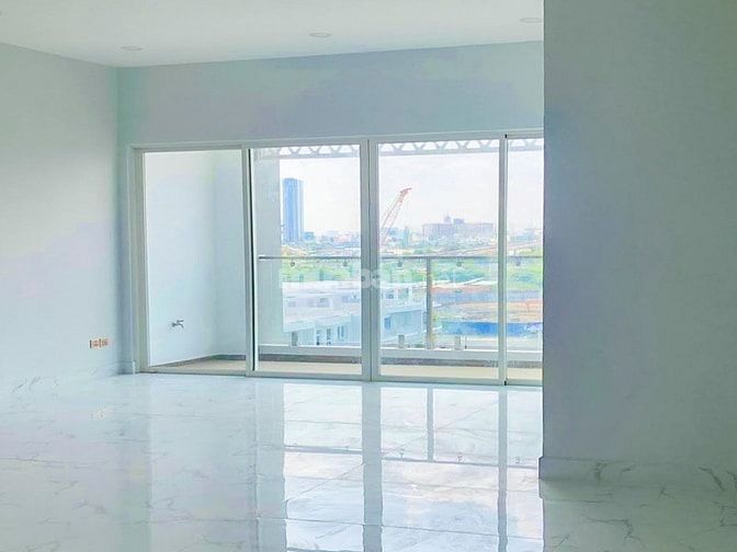 Bán Căn hộ tại Thủ Thiêm Lakeview 2 view đẹp gồm 3 phòng ngủ 98m2 