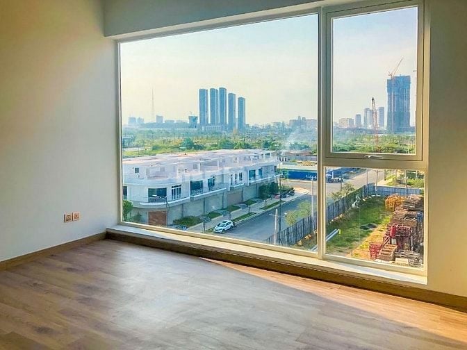 Bán Căn hộ tại Thủ Thiêm Lakeview 2 view đẹp gồm 3 phòng ngủ 98m2 