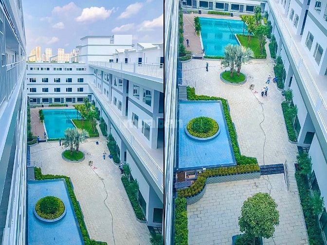 Bán Căn hộ tại Thủ Thiêm Lakeview 2 view đẹp gồm 3 phòng ngủ 98m2 