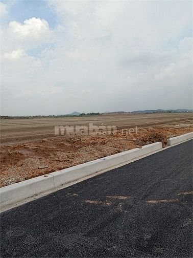 Bán 5ha đất kho nhà xưởng 50 năm tại Thị Trấn Cẩm Khê, Tỉnh Phú Thọ