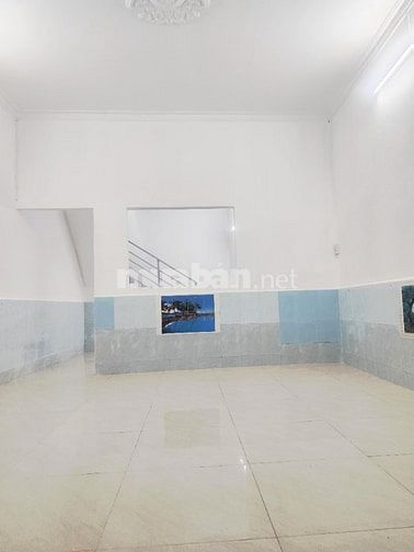 Nhà 1L, 40m2, hẻm 5m, Nguyễn Ảnh Thủ