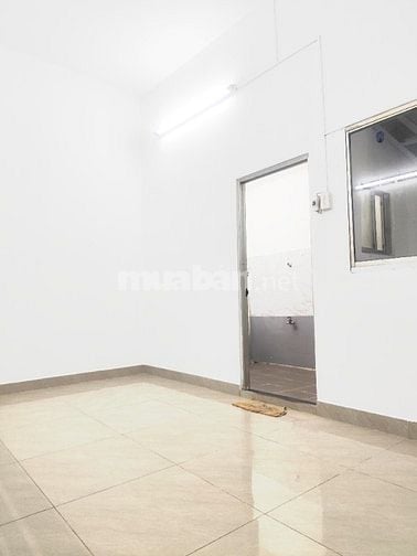 Nhà 1L, 40m2, hẻm 5m, Nguyễn Ảnh Thủ