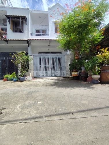 Nhà 1L, 40m2, hẻm 5m, Nguyễn Ảnh Thủ
