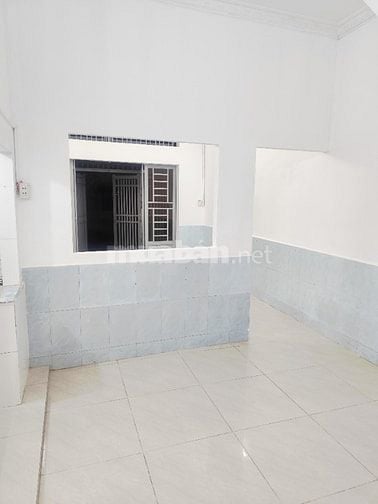 Nhà 1L, 40m2, hẻm 5m, Nguyễn Ảnh Thủ