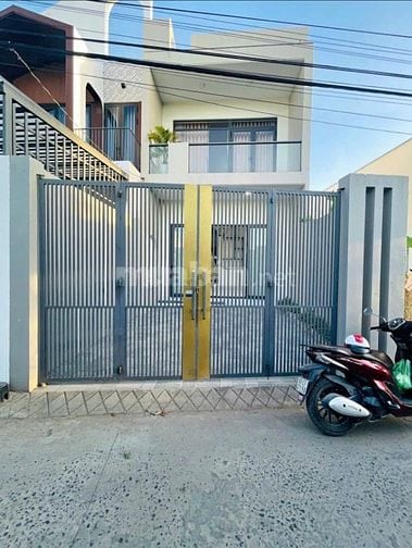 🌹 Nhà thiết kế sang trọng theo phong cách hiện đại Củ Chi 1 tỷ 050