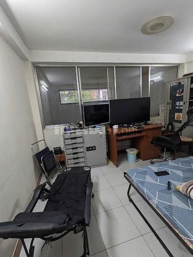 Cần bán nhà mặt tiền Cư Xá Bình Thới P.8, Quận 11, giá tốt