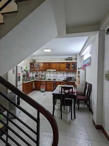 Cần bán nhà mặt tiền Cư Xá Bình Thới P.8, Quận 11, giá tốt