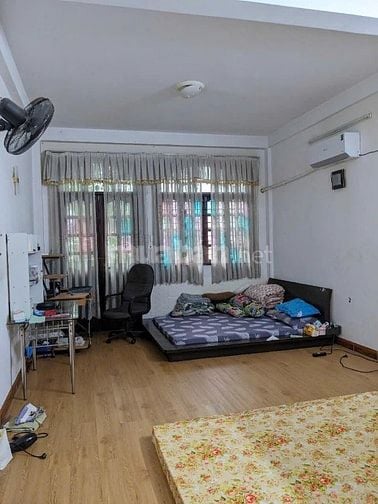 Cần bán nhà mặt tiền Cư Xá Bình Thới P.8, Quận 11, giá tốt