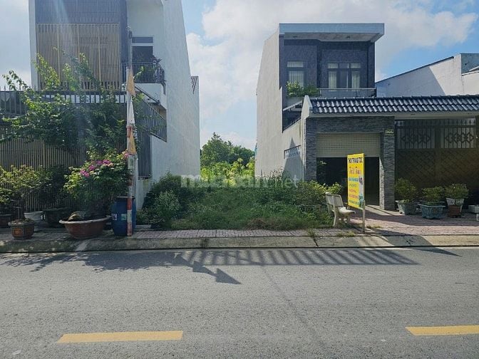 Ngộp Bank Cần Sang Nhượng Lô Đất 120m2 Huỳnh Văn Cọ-Giá Chỉ 360tr