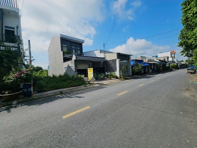 Ngộp Bank Cần Sang Nhượng Lô Đất 120m2 Huỳnh Văn Cọ-Giá Chỉ 360tr