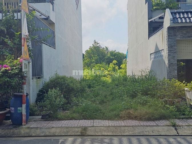 Ngộp Bank Cần Sang Nhượng Lô Đất 120m2 Huỳnh Văn Cọ-Giá Chỉ 360tr