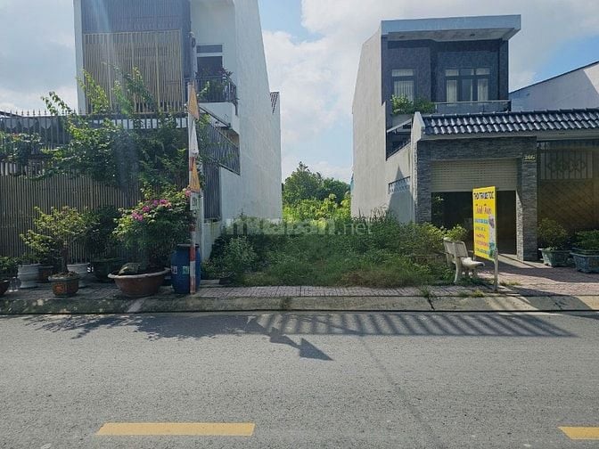 Ngộp Bank Cần Sang Nhượng Lô Đất 120m2 Huỳnh Văn Cọ-Giá Chỉ 360tr