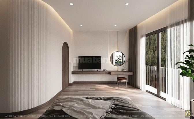 GIÁ CỰC TỐT - NHÀ ĐẸP - 4 LẦU - ĐƯỜNG ĐẸP 10M - BÌNH PHÚ 1 Q.6