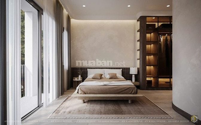 GIÁ CỰC TỐT - NHÀ ĐẸP - 4 LẦU - ĐƯỜNG ĐẸP 10M - BÌNH PHÚ 1 Q.6