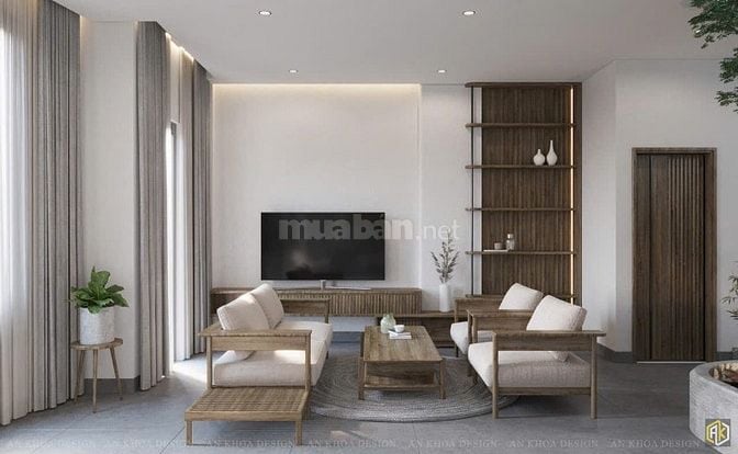 GIÁ CỰC TỐT - NHÀ ĐẸP - 4 LẦU - ĐƯỜNG ĐẸP 10M - BÌNH PHÚ 1 Q.6