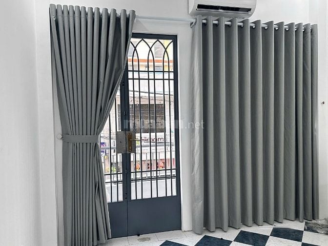 Nhà cho thuê nguyên căn mặt tiền Trần Văn Kỷ P. Bình Thạnh(Chính chủ)