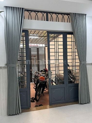 Nhà cho thuê nguyên căn mặt tiền Trần Văn Kỷ P. Bình Thạnh(Chính chủ)