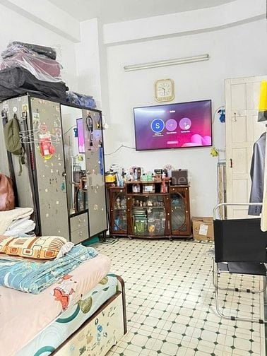   Bán nhà MT Trần Kế Xương, P.7, Phú Nhuận: 4,2 x 25, giá: 23,5 tỷ.