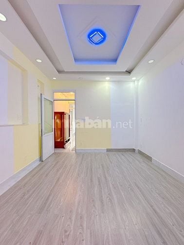 🏡 Nhà 4 Tầng Chính Chủ Xây Ở  – Bán Gấp Vì Định Cư nước ngo