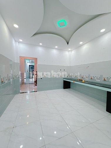 🏡 Nhà 4 Tầng Chính Chủ Xây Ở  – Bán Gấp Vì Định Cư nước ngo