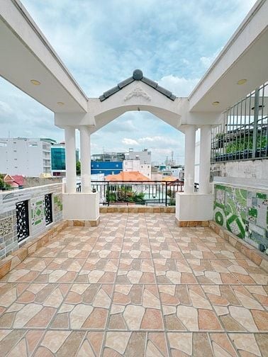 🏡 Nhà 4 Tầng Chính Chủ Xây Ở  – Bán Gấp Vì Định Cư nước ngo