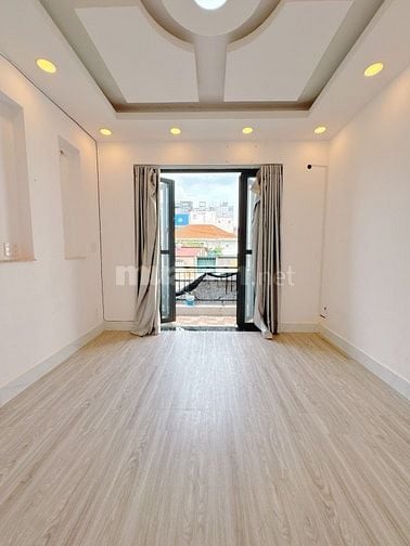 🏡 Nhà 4 Tầng Chính Chủ Xây Ở  – Bán Gấp Vì Định Cư nước ngo