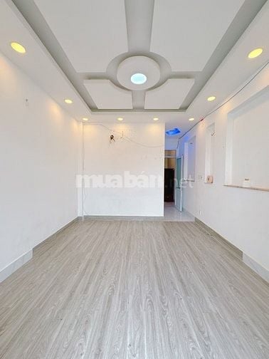 🏡 Nhà 4 Tầng Chính Chủ Xây Ở  – Bán Gấp Vì Định Cư nước ngo
