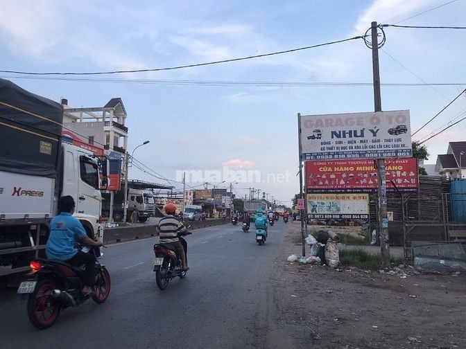  Bán gấp đất tại xã Mai Trung, Hiệp Hòa, Bắc Giang, 110m thổ cư ,shr 