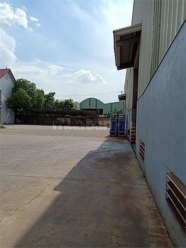 Bán 2ha đất kho nhà xưởng 50 năm tại Yên Mỹ, Tỉnh Hưng Yên