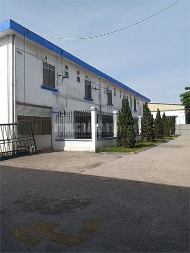 Bán 2ha đất kho nhà xưởng 50 năm tại Yên Mỹ, Tỉnh Hưng Yên