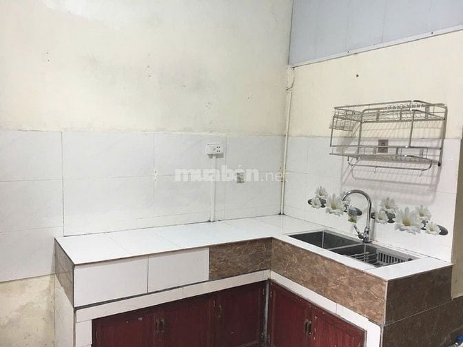 Cho thuê nhà ngõ 76 An Dương, Tây Hồ, DT 60m2, 2 tầng, ngõ ô tô tránh