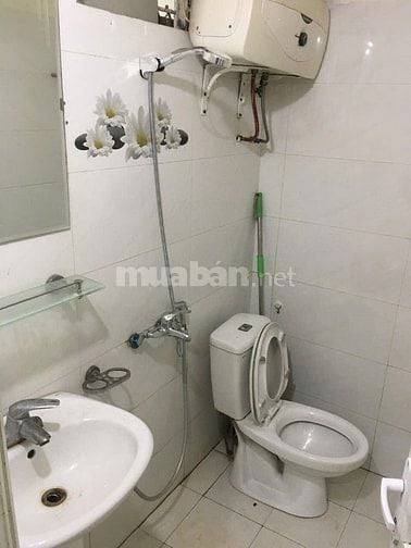 Cho thuê nhà ngõ 76 An Dương, Tây Hồ, DT 60m2, 2 tầng, ngõ ô tô tránh