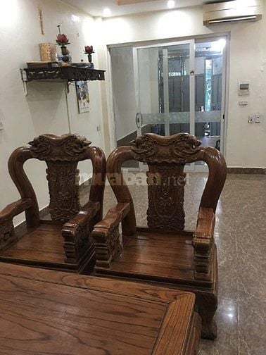 Cho thuê nhà ngõ 76 An Dương, Tây Hồ, DT 60m2, 2 tầng, ngõ ô tô tránh