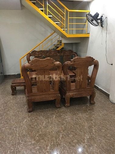 Cho thuê nhà ngõ 76 An Dương, Tây Hồ, DT 60m2, 2 tầng, ngõ ô tô tránh