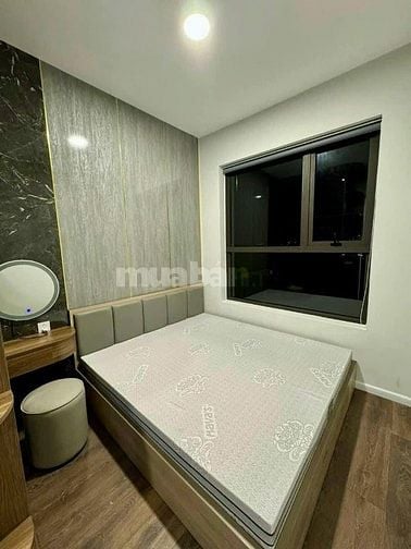 Chungcư Kingston, Hoàng Văn Thụ, PN: 90m2, 2p ngủ, full nội thất, 18tr