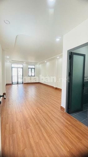 Bán nhà Mặt tiền Trần Văn Hoàng, Tân Bình, 4,8x22m, đúc 4 tầng