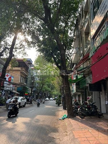 Gia đình cần Cho thuê cửa hàng,  tầng 1 mặt phố Hoàng Hoa Thám, Tây Hồ