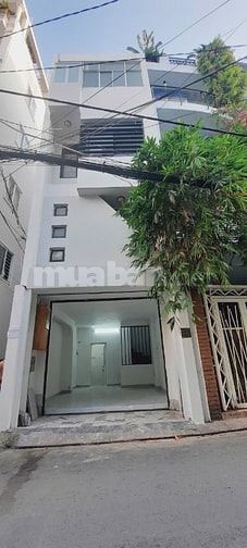 Mặt tiền Phùng Văn Cung, p4, PN, trệt 3 lầu, KD, VP, GĐ