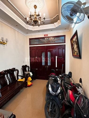 BÁN NHÀ CHÍNH CHỦ PHỐ TRẦN NHẬT DUẬT HÀ ĐÔNG