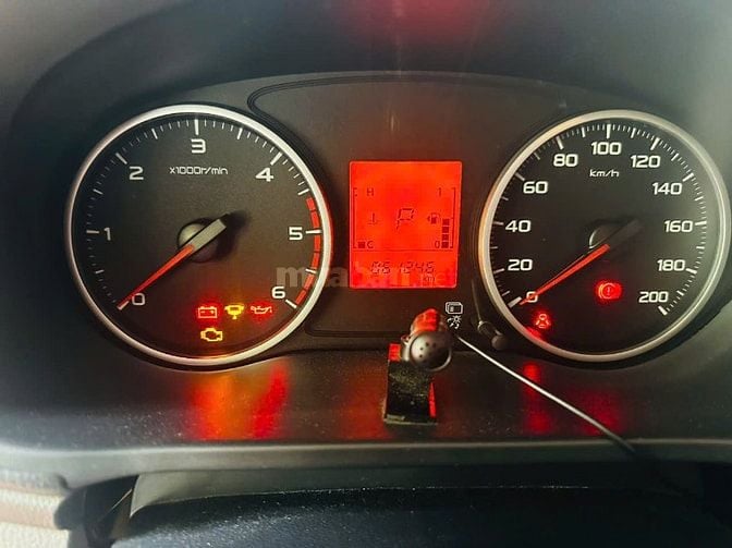BÁN XE TRITON 2019, STĐ, 1 CẦU, ĐI 6V KM, BIỂN HN