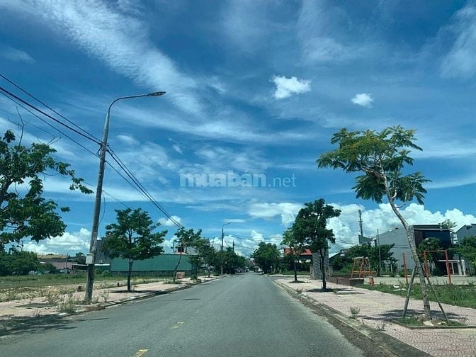 BÁN ĐẤT NỀN DỰ ÁN - GẦN PHỐ CỔ HỘI AN - GẦN BIỂN GIÁ CHỈ TỪ 16,2 TRIỆU
