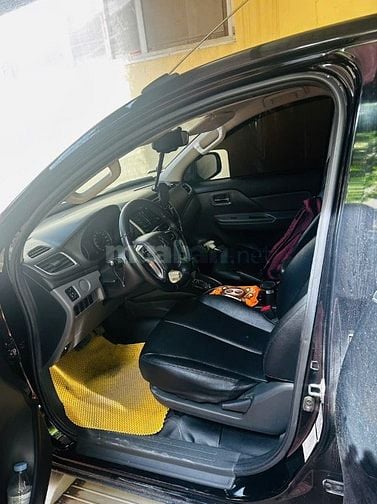BÁN XE TRITON 2019, STĐ, 1 CẦU, ĐI 6V KM, BIỂN HN