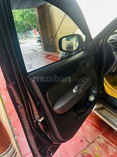 BÁN XE TRITON 2019, STĐ, 1 CẦU, ĐI 6V KM, BIỂN HN
